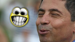 Turcu lovește din nou: **"Eu nu coabitez cu Prunea, sunt bărbat însurat"