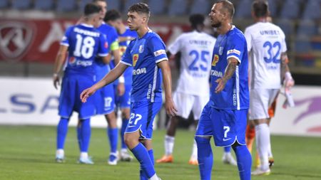 Denis Alibec, luat prin surprindere de transferul lui Andrei Borza la Rapid! Reacție misterioasă a atacantului: „Depinde dacă îl lasă domnul Hagi" | VIDEO