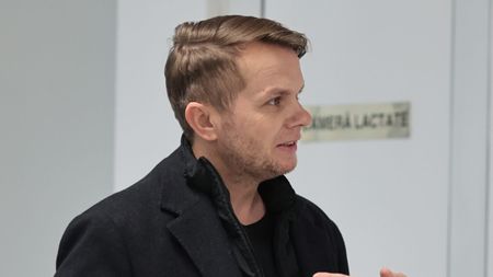 Codin Maticiuc a răbufnit după ce a auzit ce vrea să facă ministrul MApN cu Steaua: „Băgați banii într-o gaură neagră în loc să apărați țara!”