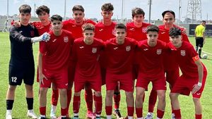 Tragedie! Fostul fotbalist al lui Dinamo a murit în urma unui accident