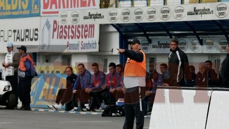 Balint:** „Așteptam din iarnă această execuție a lui Curtean!"