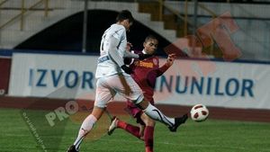 Iuliu Mureșan, atac la Gigi Becali!** "Eu când nu văd meciul, nu vorbesc"