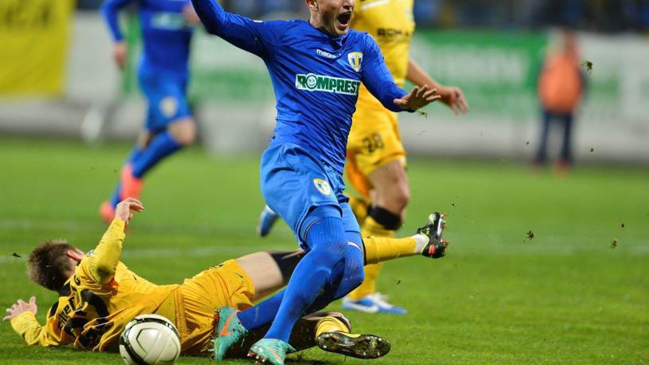 Grozav poate juca din sezonul viitor în Serie A