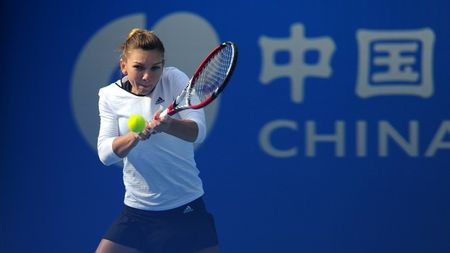 Halep își recunoaște "forma" slabă, dar anunță că principalul obiectiv rămâne câștigarea unei finale de Grand Slam. Ce a spus după calificarea în turul 3 la China Open