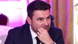 „Mutu a băgat botu'. Avea şi poze cu el la masă”. Cel mai mare regret al lui Giovanni Becali, care ar fi schimbat cariera „Briliantului” şi i-ar fi adus, poate, şi Balonul de Aur