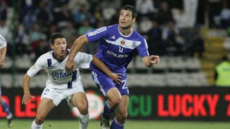 "Gabi Matei va ajunge cât de curând și la naționala mare!"