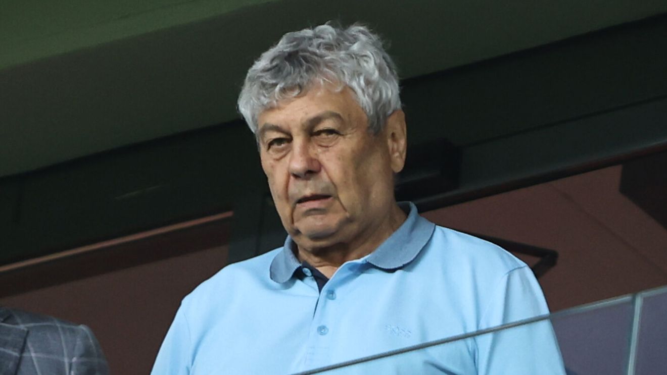 De ce i se spunea „Chinezul” lui Mircea Lucescu în cartierul Apărătorii Patriei