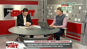 La națională se greșește selecția!** "Trebuie convocați jucătorii cei mai în formă!" El e cel mai grăitor exemplu: