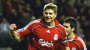 Gerrard: "Inter? Ii eliminam!"