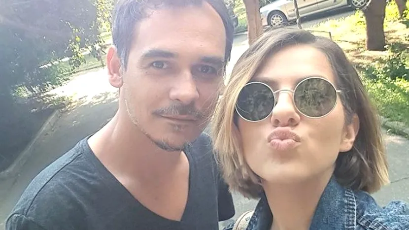 E oficial: Lidia Buble și Răzvan Simion s-au despărțit. Anunțul făcut de prezentatorul TV