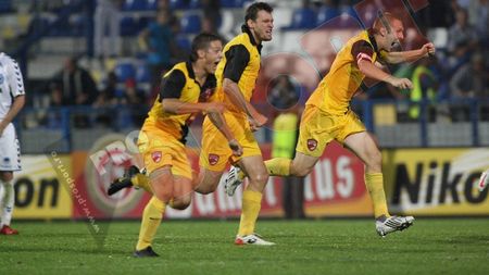 Ce le-a transmis Bonetti elevilor săi înaintea** minunii de la Liberec!