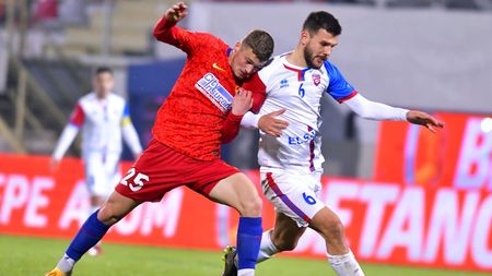 A refuzat transferul la FCSB, iar acum face „tușa”! Patronul echipei și-a pierdut răbdarea: „Starea lui nu ajută!”