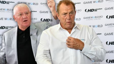 Mitică Dragomir a spus despre Helmut Duckadam că nu mai avea bani nici de medicamente. Adevărul însă abia acum a ieșit la suprafață: care era averea reală a legendarului portar. EXCLUSIV