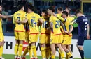 Reacția fotbalistului pentru care Gigi Becali a oferit 2.500.000 de euro şi un salariu de 50.000 de euro. Răspunsul atacantului pentru contestatari