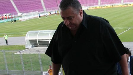 "Nu mai am încredere în Uhrin! Anunț noul antrenor în 2009!"