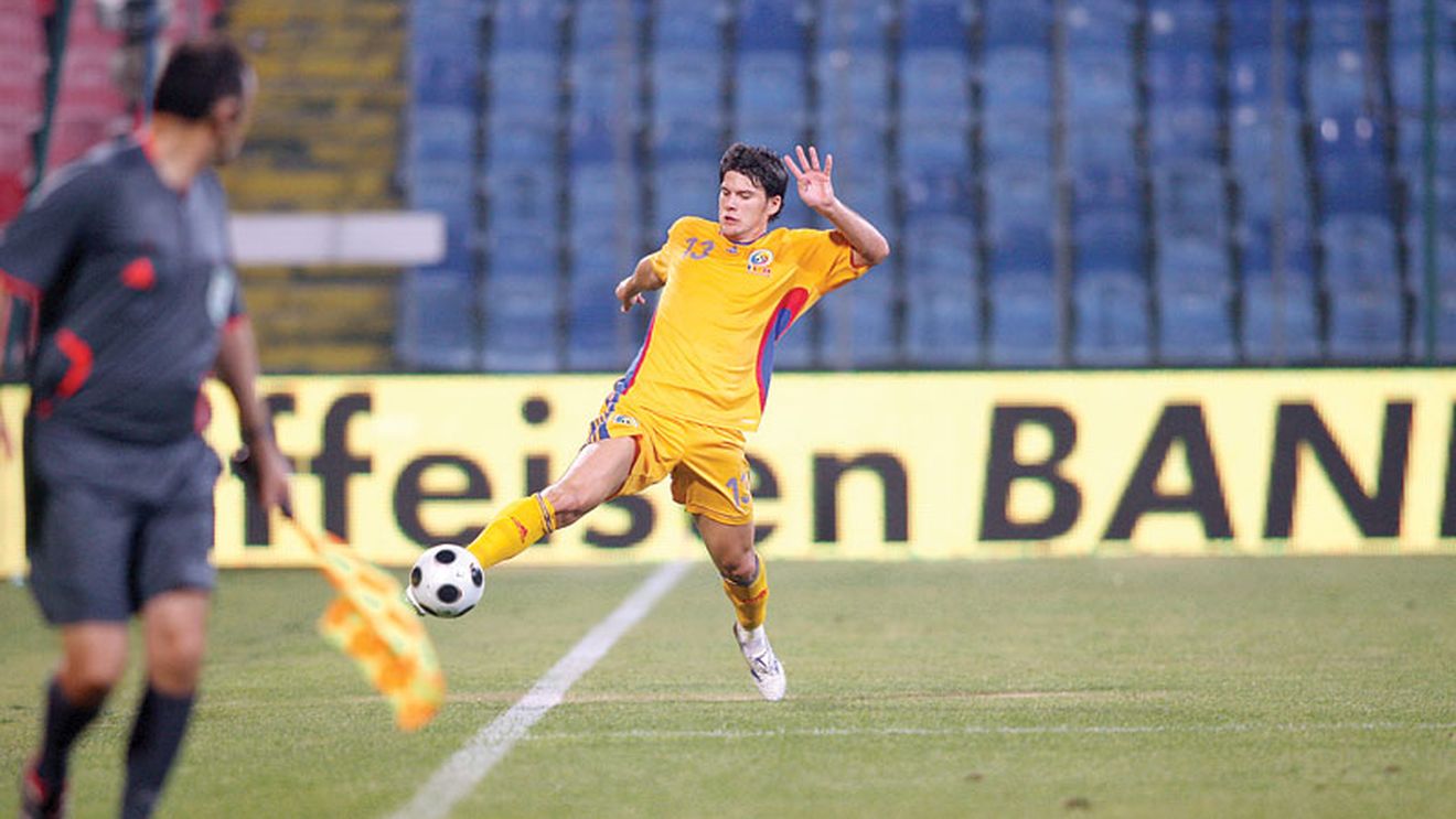 Pițurcă îl vrea titular pe Săpunaru