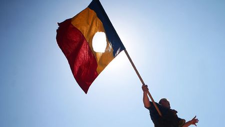 Românii, UMILIȚI de nemți chiar de 1 decembrie:** "Persoane mici de înălțime care beau țuică toată ziua!"