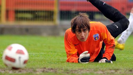 Meme e suspectul de serviciu!** Viitorul Tătărușanu e bănuit că nu vrea să semneze prelungirea din cauza managerului