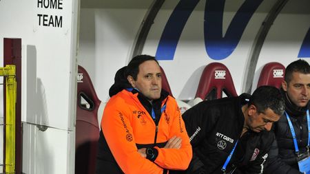 Toni Conceicao, aproape de Cupa Mondială. Antrenorul cu 86 de meciuri în Liga 1 este idol în Camerun. „Aveți răbdare cu naționala României” | EXCLUSIV 