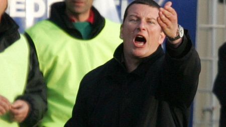 Ionuț Chirilă: "Concordia a cerut oficial ca meciul cu Steaua să fie amânat"