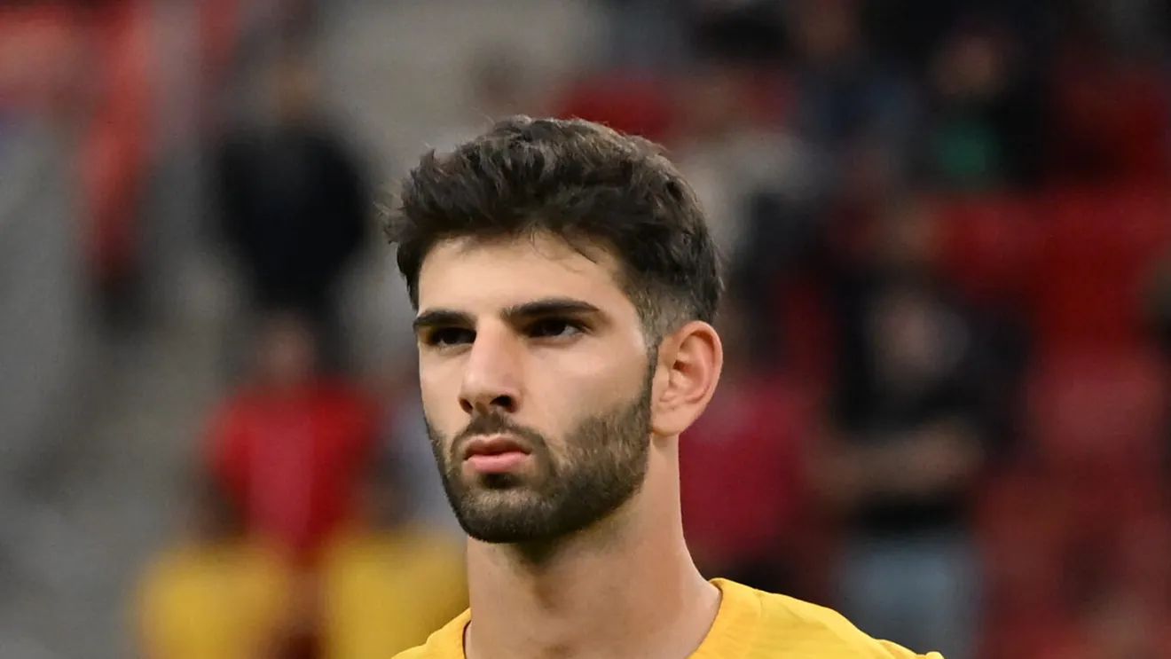 E gata! Umit Akdag a spus clar pe cine a ales între România şi Turcia: „Am refuzat convocarea!"