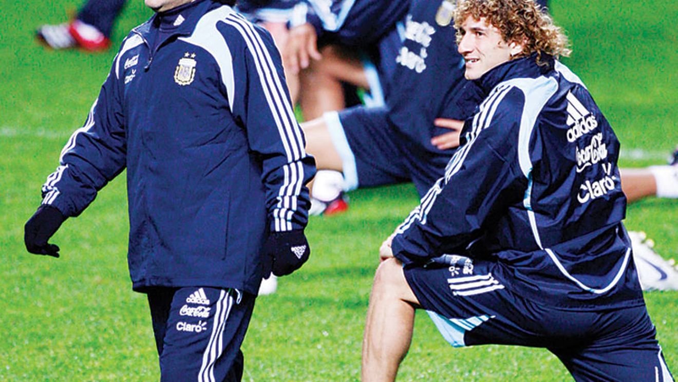 Maradona, la un pas de a fi asasinat!