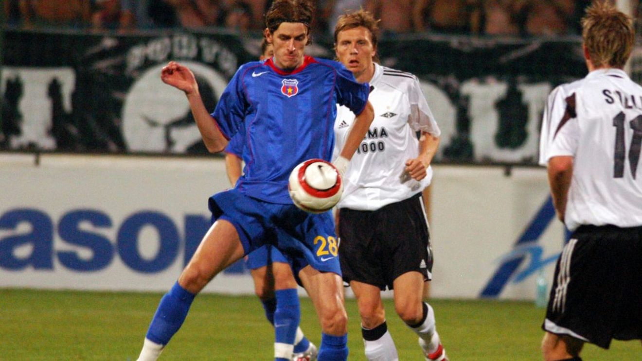 „Toți colegii m-au scuipat!” Florin Lovin, dezvăluiri incredibile despre un moment șocant!