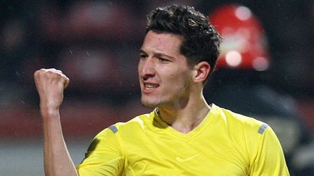 Mihai Costea a adus victoria la Galați și se simte "copt":** "Am dat uitării tot, m-am descătușat!"