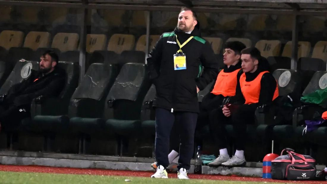 CSC Dumbrăvița așteaptă vizita Ciucului în ultima etapă a sezonului regular de Liga 2. Cosmin Stan, încrezător după ce echipa sa a rupt seria neagră: ”Sunt convins că vom face un nou meci bun”