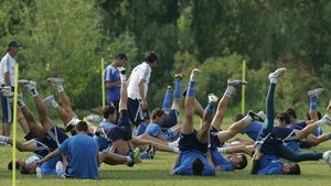 "La Craiova sunt 2-3 jucători care fac figurație pe teren!" CE CREZI?