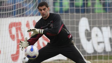 Coman: "Vreau un contract pe 5 ani"