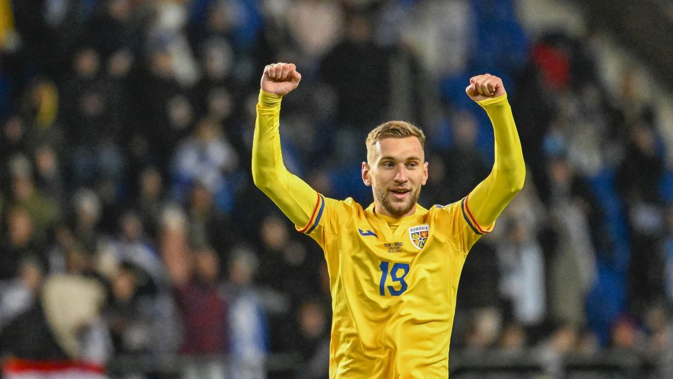 Jurnaliştii britanici reacționează imediat legat de transferul lui Denis Drăguş în Premier League! Au tras foarte rapid concluzia