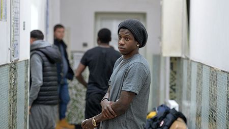 FOTO | "Câinii" au efectuat vizita medicală! Ekeng: "Dinamo e un club important, nu am ezitat să semnez"