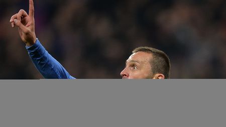 Golubovic și-a găsit echipă după ce a cerut rezilierea contractului cu Steaua! "E un profesionist, nu păcălește fotbalul!" Unde ar putea ajunge din iarnă