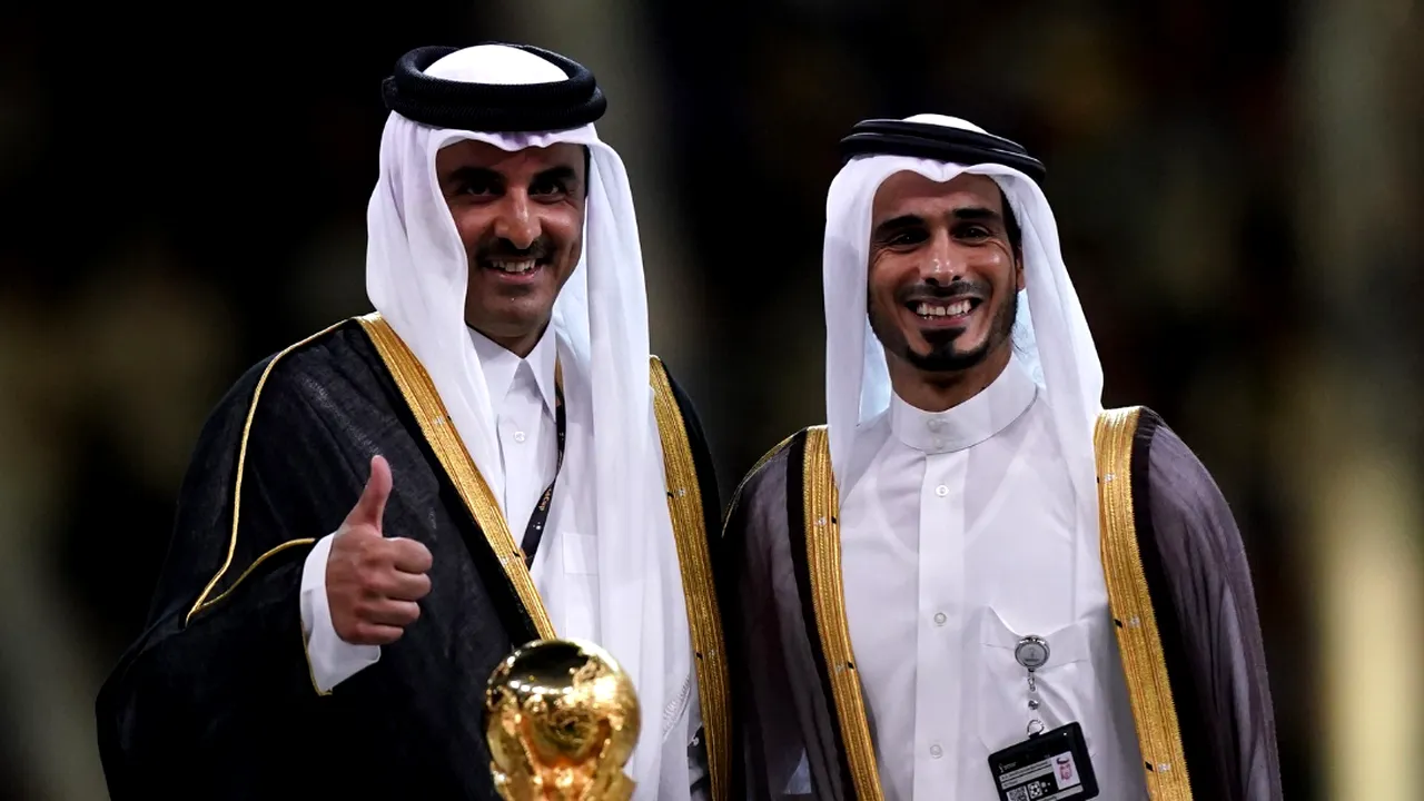 Șeicii din Qatar nu vor să se oprească la PSG. Pe ce club din Spania au pus ochii bogătașii