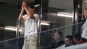 Marea dilemă de la FCSB după transferul lui Florin Tănase. Doi jucători ai campioanei regretă amarnic revenirea golgheterului