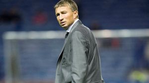 "N-am ce să le reproșez elevilor mei!"** VEZI care a fost "momentul cheie" în opinia lui Petrescu!