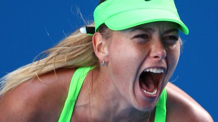 Eliminare bombă la Miami. Șarapova a fost învinsă în turul secund, Halep e mai aproape de locul 2 mondial
