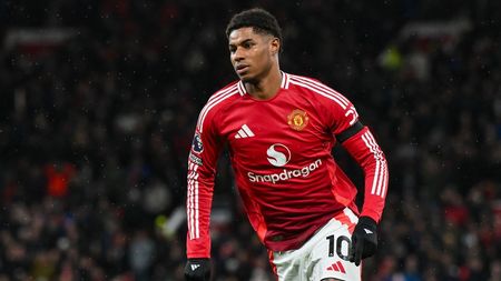 Rashford, transferul iernii la Barcelona. Catalanii sunt disperați să-i facă loc în lot