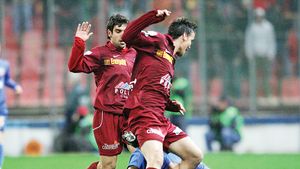 Piți îi atenționează pe steliști: "Salvați-l pe Bănel!"