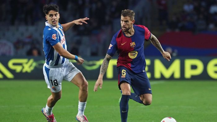 Fost jucător în La Liga, acuzat de agresiune sexuală!