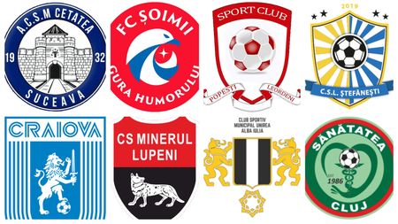 Situația din play-off-ul Ligii 3 înainte de etapă finală. Opt echipe luptă pentru două locuri direct promovabile sau pentru patru locuri din semifinalele barajului de accedere în Liga 2
