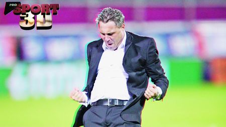 Șumi, după ce a scandat împotriva Stelei cu fanii: "M-a luat valul"