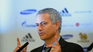 Mourinho, 45 de milioane â‚¬ pentru Draxler