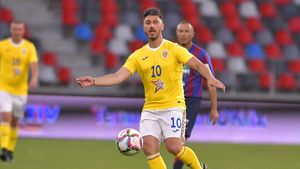 Ciprian Marica a demascat problemele financiare pe care le are echipa care se bate la titlu cu FCSB: „Clubul nu e pe roze”