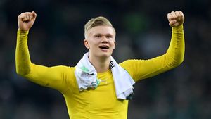 Emil Grădinescu anunță bomba serii în Liga Campionilor: „Dă Haaland cu ei de pământ!”. Ce a zis despre derby-ul Real - Liverpool | EXCLUSIV