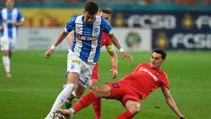 ADVERTORIAL | Infografiv cu superlativele din Liga 1. Cifrele sezonului trecut ca referință pentru noul campionat