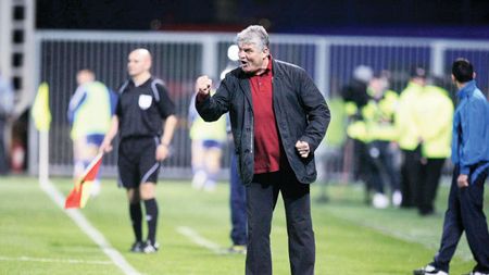 Criză la CFR:** "Din acest motiv putem pierde titlul!" Clasamentul care îl îngrijorează pe Andone