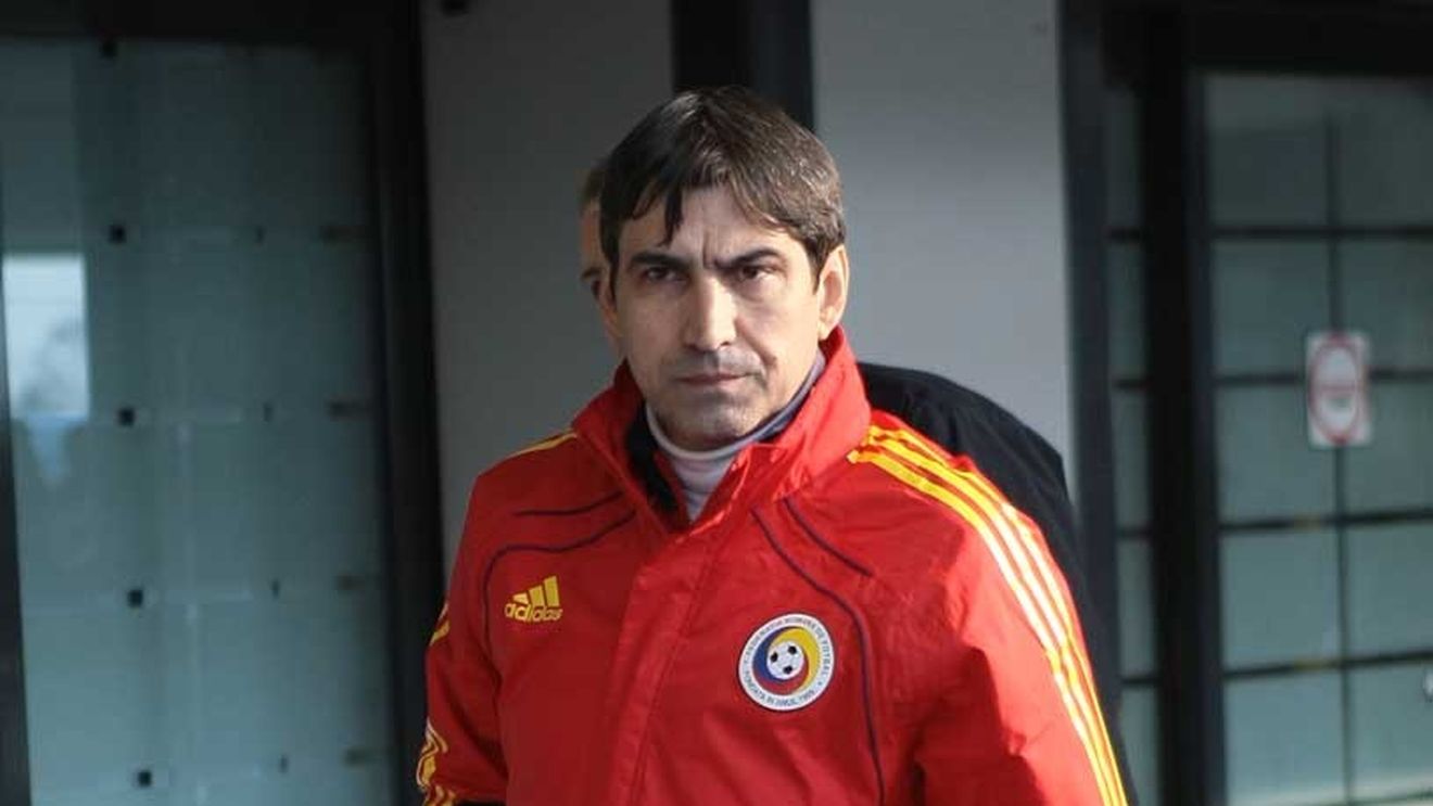 Chițu și Stoian, modele pentru jucătorii care vor la națională! Ce spune Pițurcă de retragerea lui Radu Ștefan