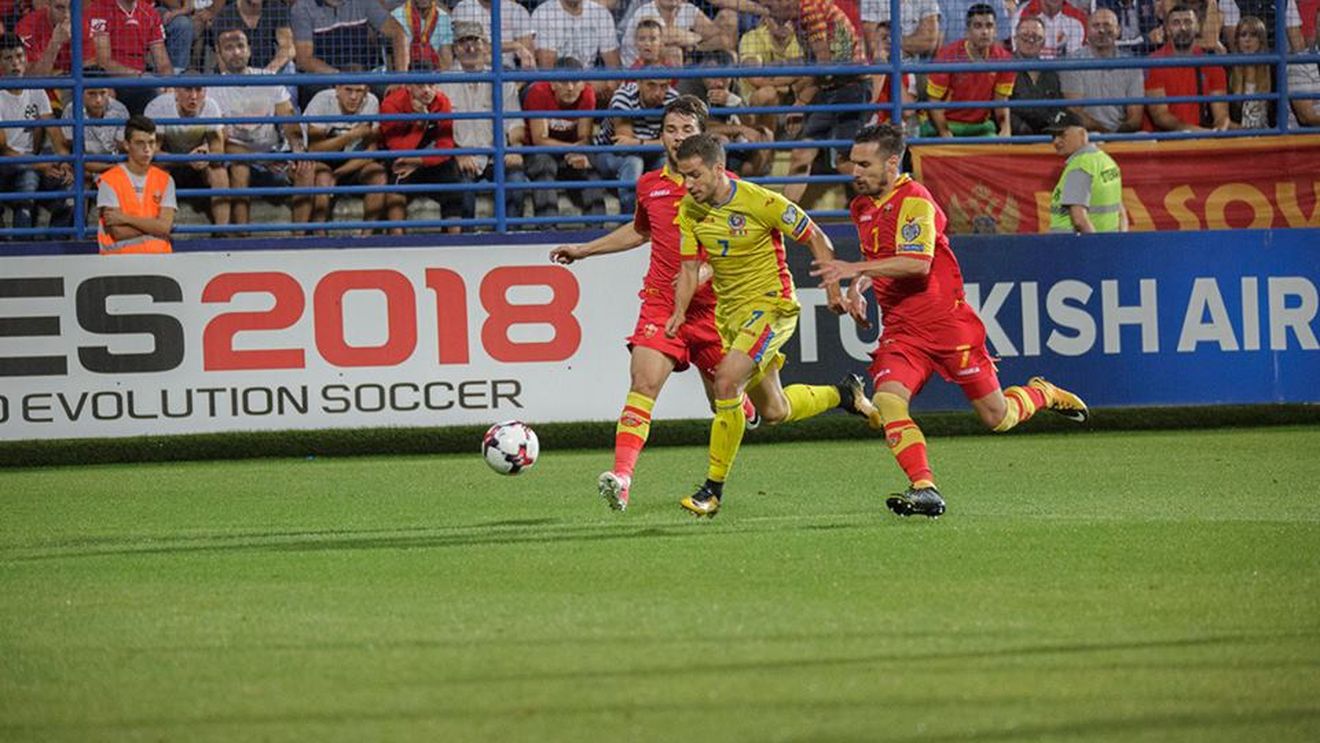 EXCLUSIV | Cu ce rămânem după o nouă campanie ratată? "Ca o concluzie: suntem PRAF!" Un fost internațional român critică dur conducerea FRF